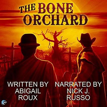 The Bone Orchard