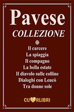 Cesare Pavese - Collezione