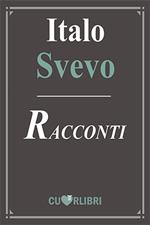 Italo Svevo – I Racconti