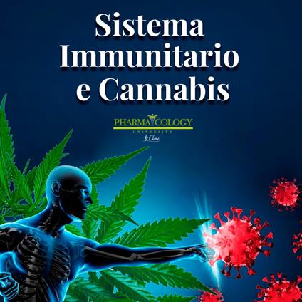 Sistema immunitario e Cannabis