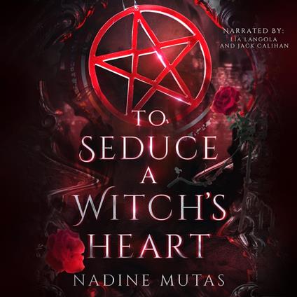 To Seduce a Witch's Heart