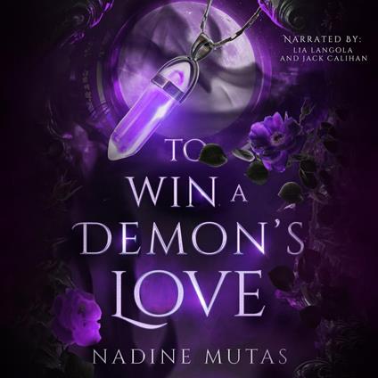 To Win a Demon's Love
