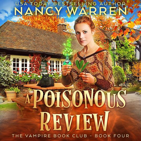 A Poisonous Review