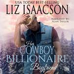 Her Cowboy Billionaire Boyfriend