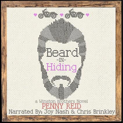 Beard in Hiding