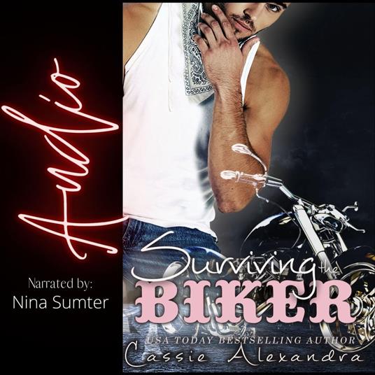 Surviving the Biker