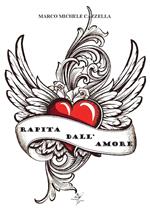 RAPITA DALL'AMORE