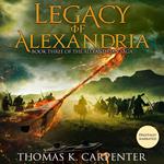 Legacy of Alexandria