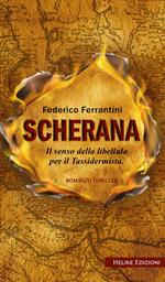 Scherana