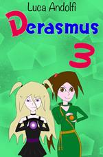 Derasmus 3