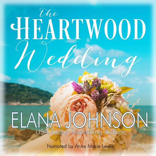 The Heartwood Wedding