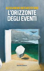 L'orizzonte degli eventi