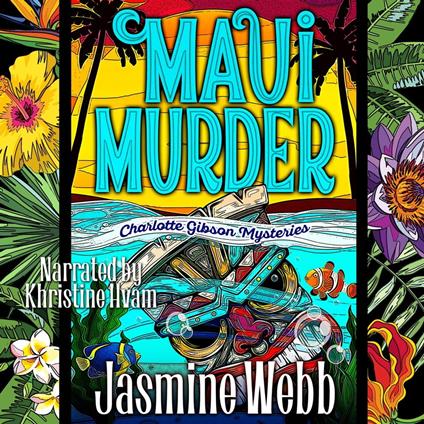 Maui Murder