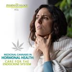 Medicinal cannabis in hormonal health: care for the endocrine system