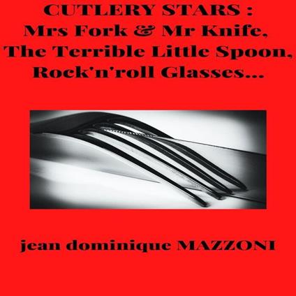 CUTLERY STARS