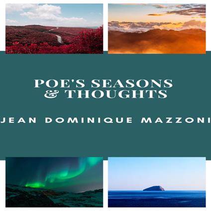 Poe's seasons & thoughts