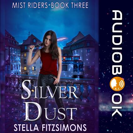 Silver Dust