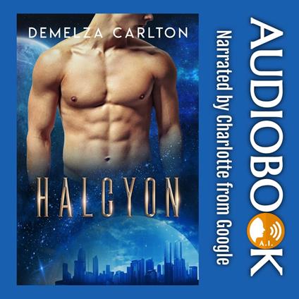 Halcyon