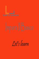 Let's Learn _ Impara Il Basco