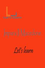 Let's Learn -Impara Il Macedone