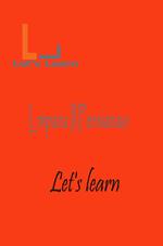 Let's Learn - Impara il Persiano
