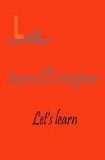 Let's Learn - Impara Il Portoghese