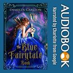 The Blue Fairytale Book