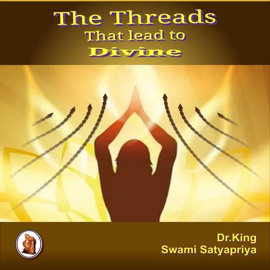 The Threads That Lead to Divine