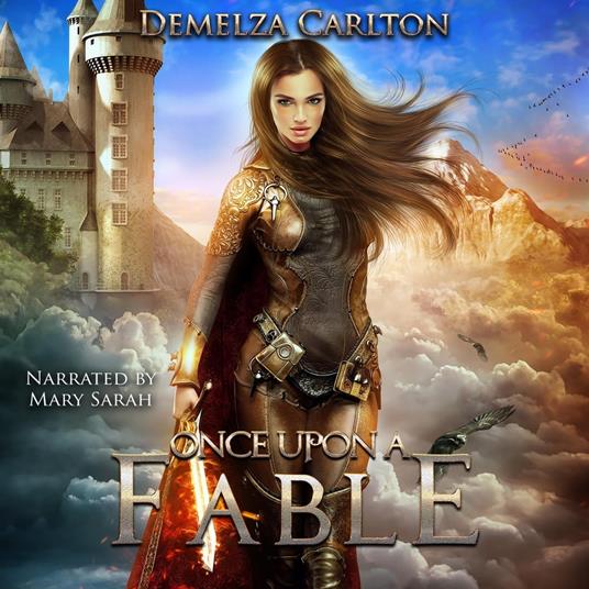 Once Upon a Fable