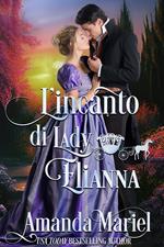 L'incanto di Lady Elianna