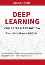 Deep Learning con Keras e Tensorflow