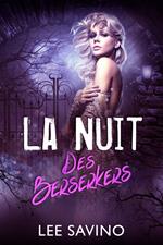 La Nuit des Berserkers