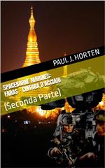 Spaceborne Marines: FARAS - CINTURA D'ACCIAIO