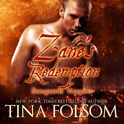 Zane's Redemption