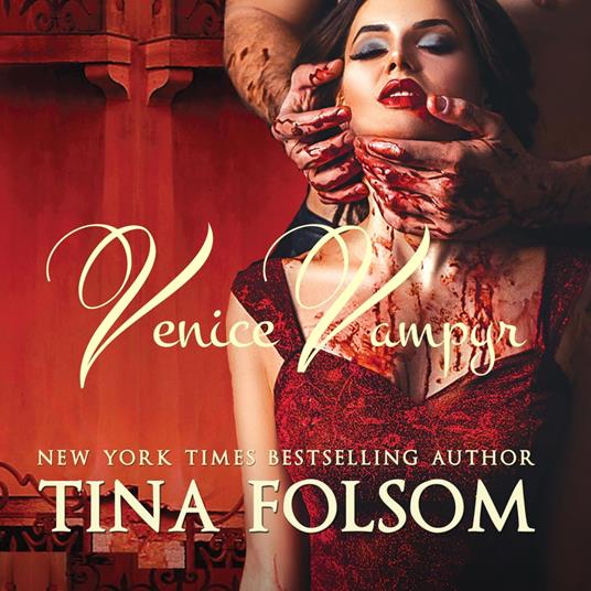 Venice Vampire (Novellas 1 - 4)