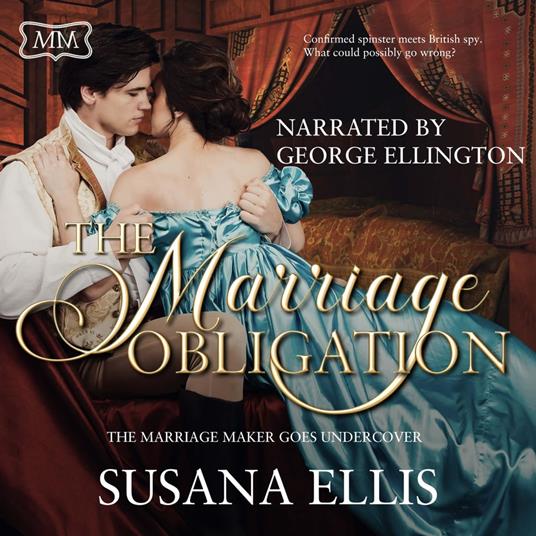 The Marriage Obligation