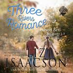 Three Rivers Ranch Romance Box Set