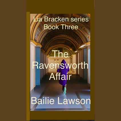 The Ravensworth Affair