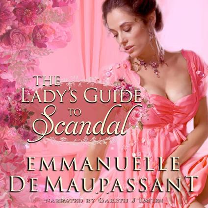 The Lady's Guide to Scandal