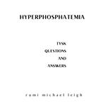 Hyperphosphatemia