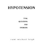 Hypotension