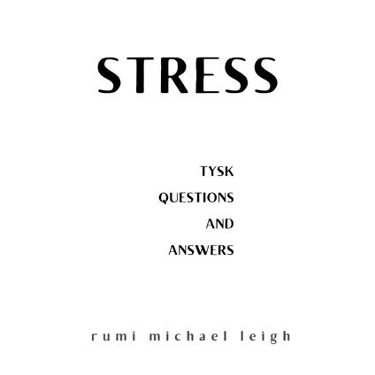 Stress