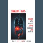 Diverticulitis