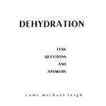 Dehydration