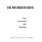 Hemorrhoids