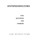 Hypophosphatemia