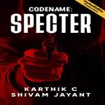 CODENAME: SPECTER