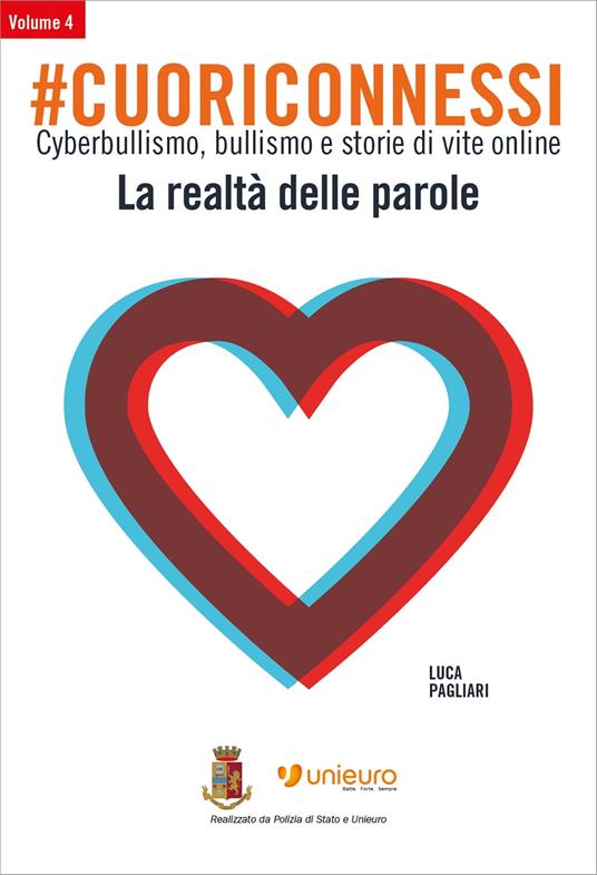 #Cuoriconnessi. La realtà delle parole - Luca Pagliari - ebook