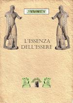 L'Essenza dell'Essere - Suvutu