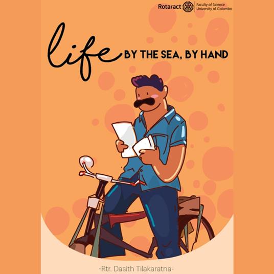 Life by the Sea, by Hand